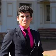 Estudiante de ingles avanzado en instituto privado, con certificación a nivel internacional en nivel B1, ofrece clases particulares